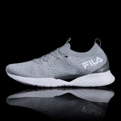 Fila Filargb Fit - Miesten Juoksukengät - Harmaat | FI-58083